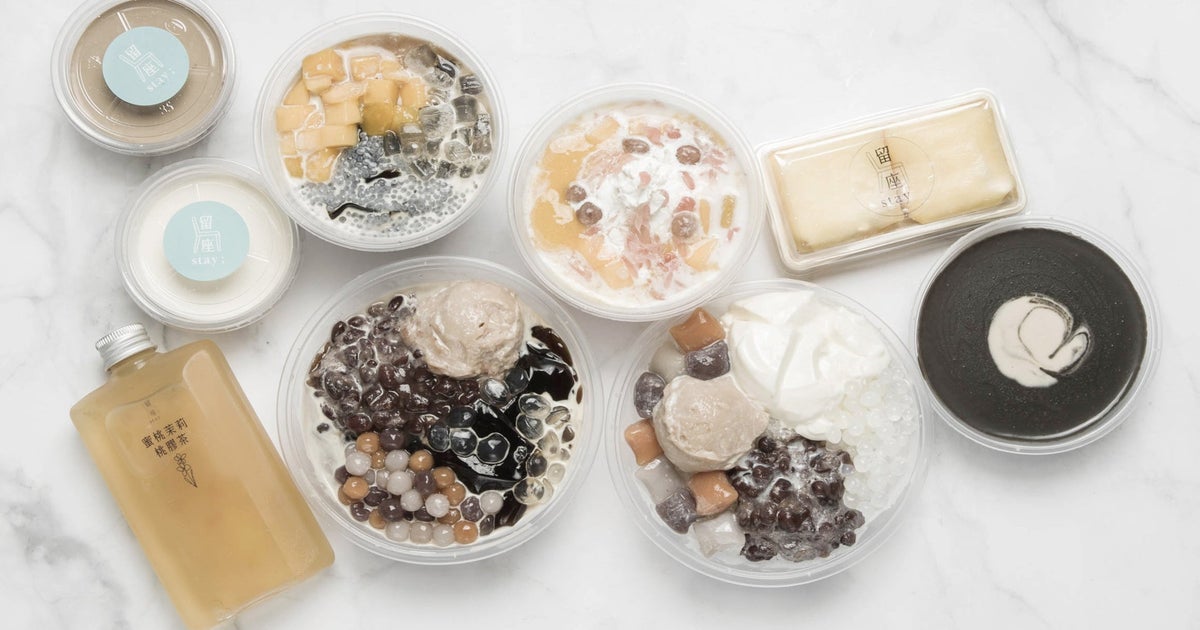 Wan Mei Dessert 碗美 Katong delivery from Katong/Joo Chiat Order with