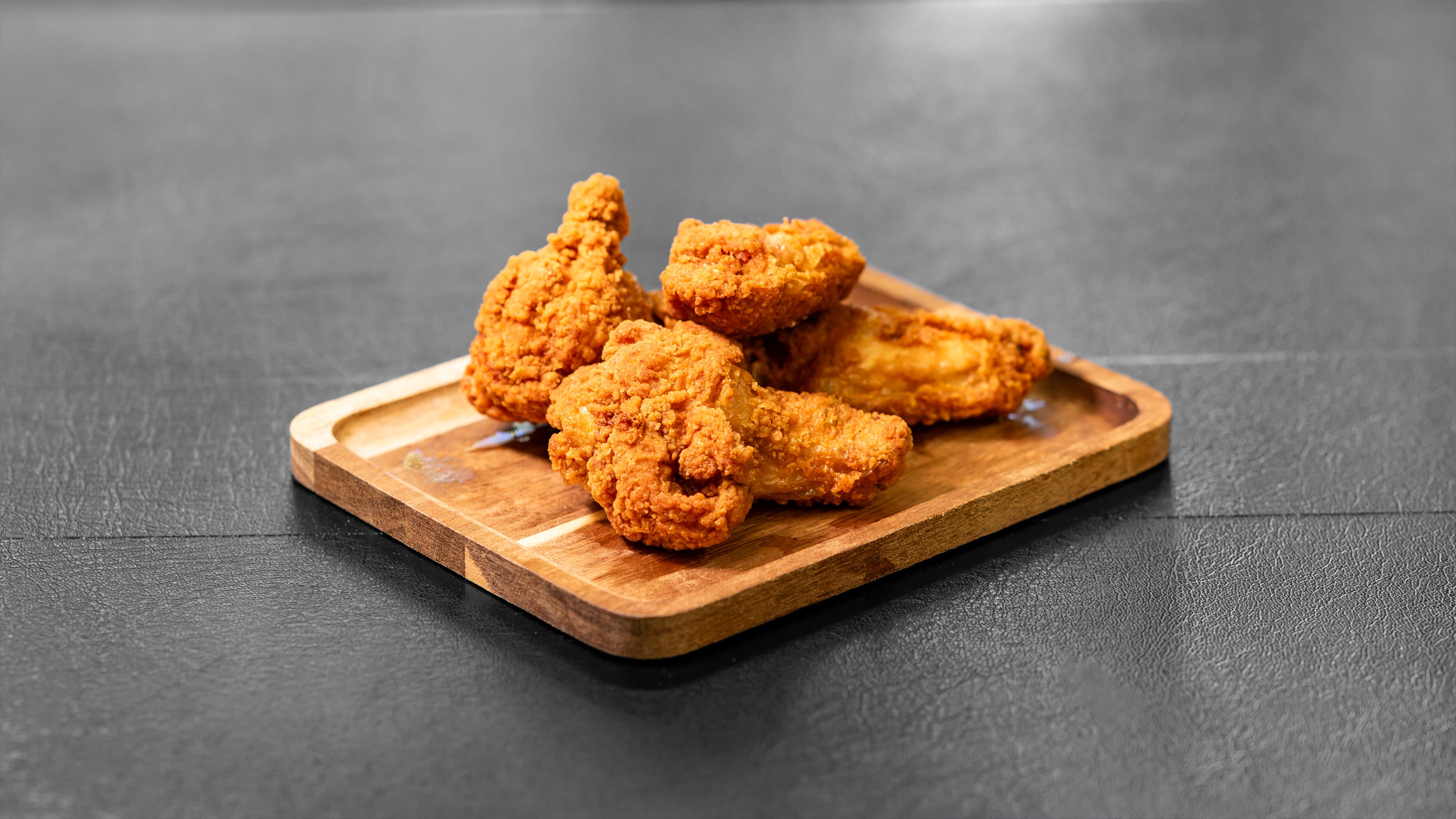 Wings BOX