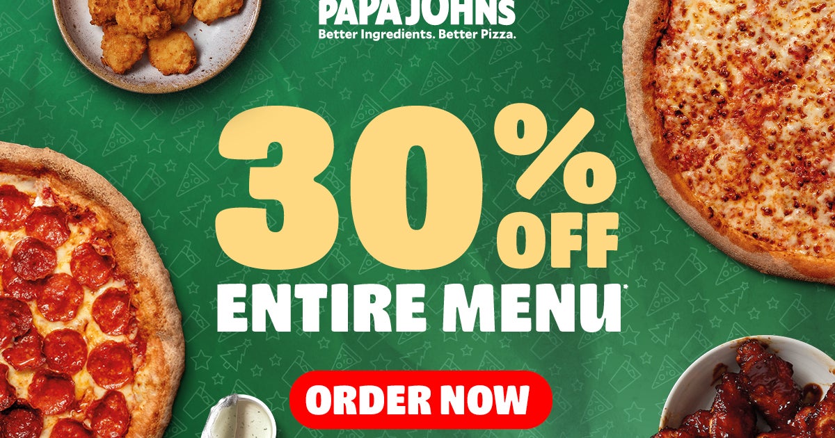 Papa John s Bearwood delivery from Warley Order with Deliveroo