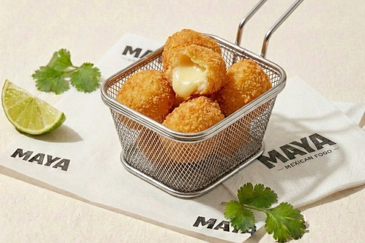 🧀🤤 Camembert fondant x5