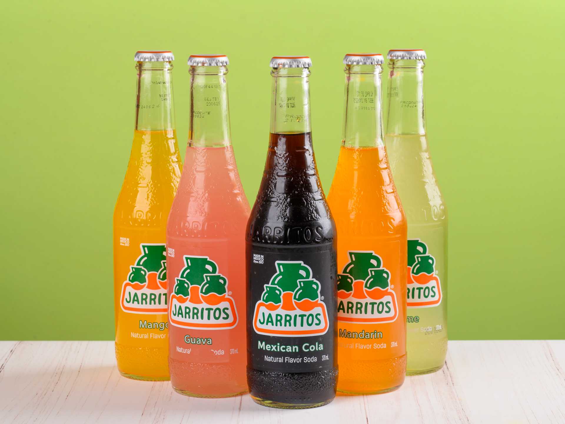 Jarritos