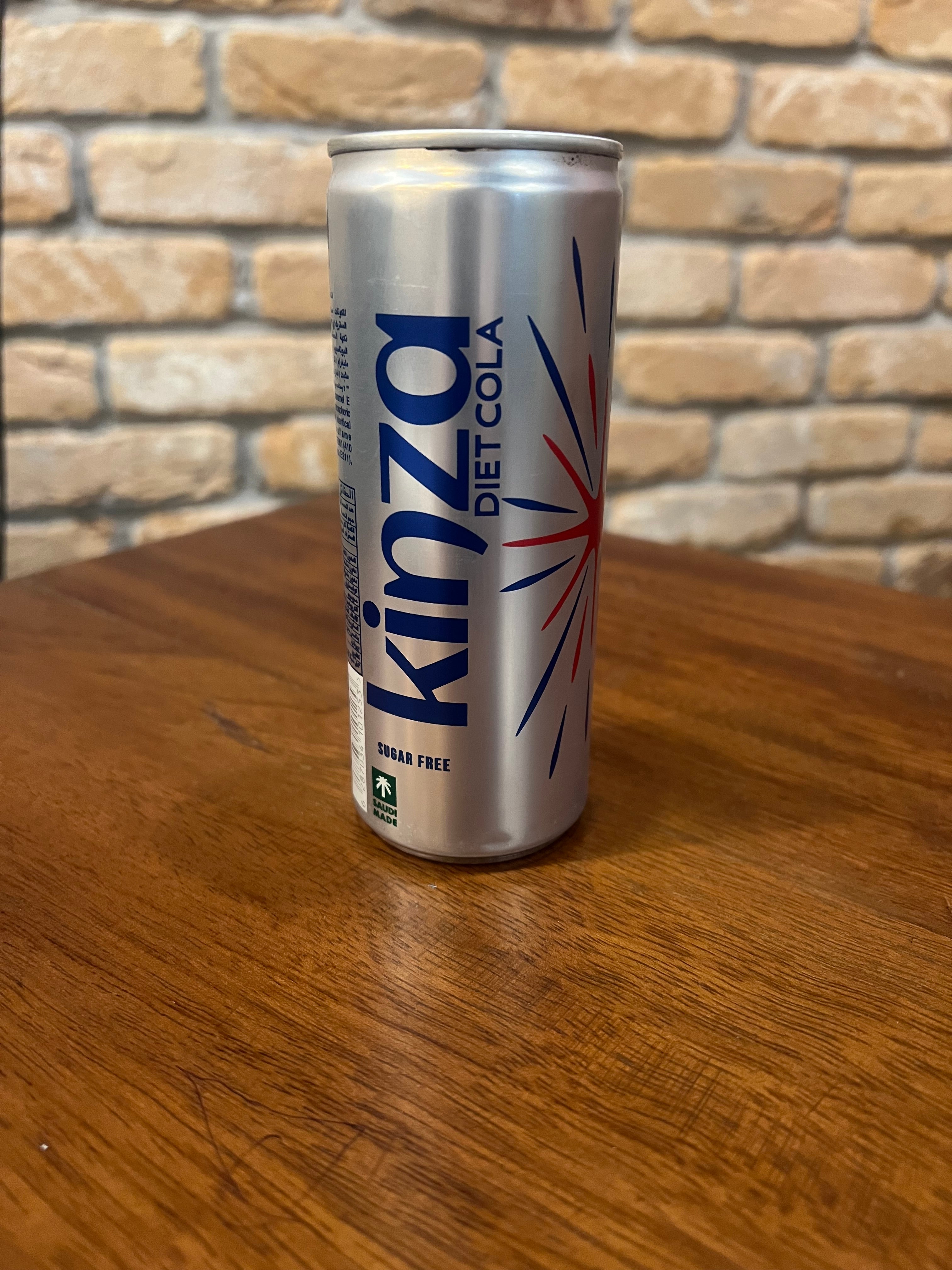 Kinza Diet