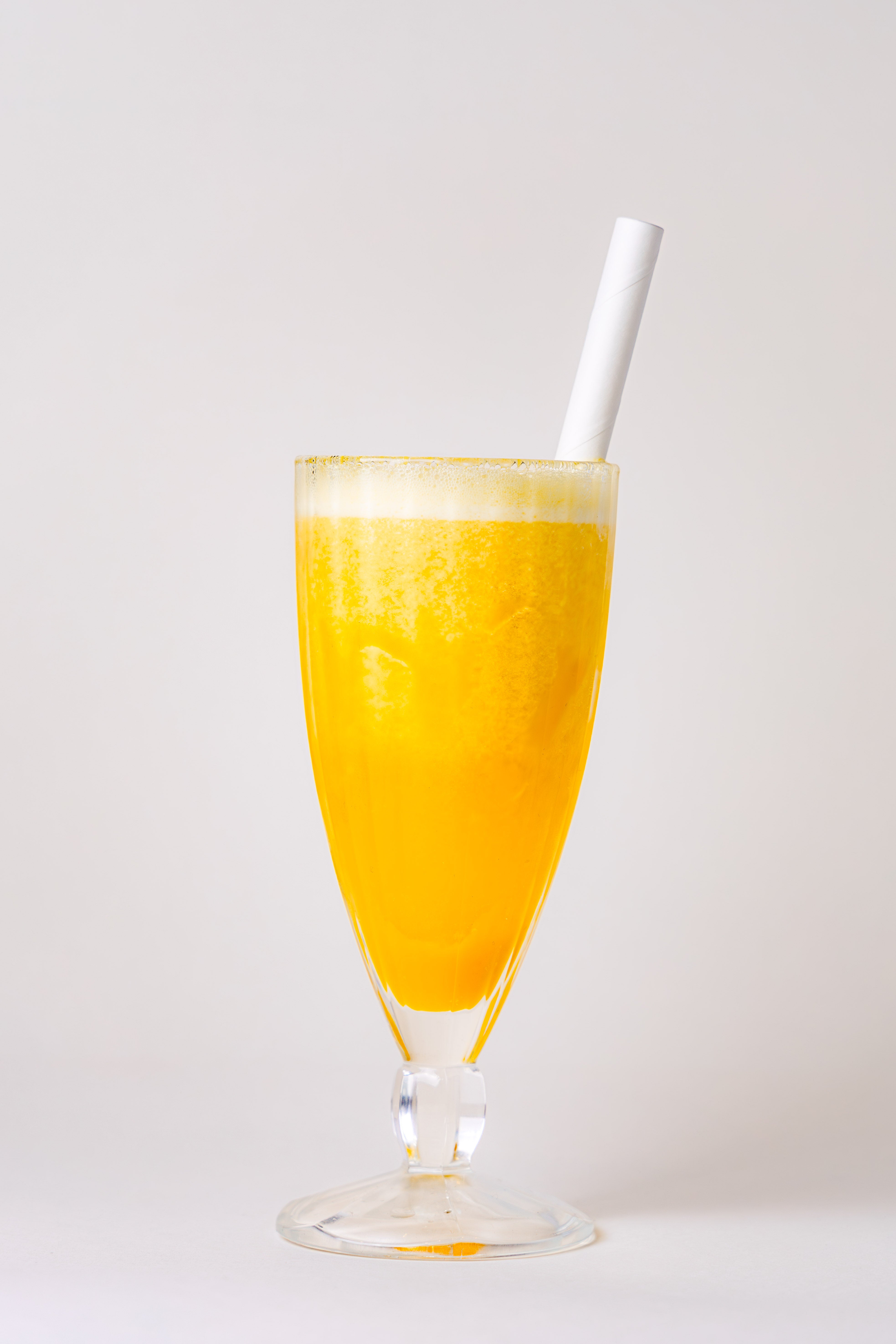 Smoothie Coco Ananas
