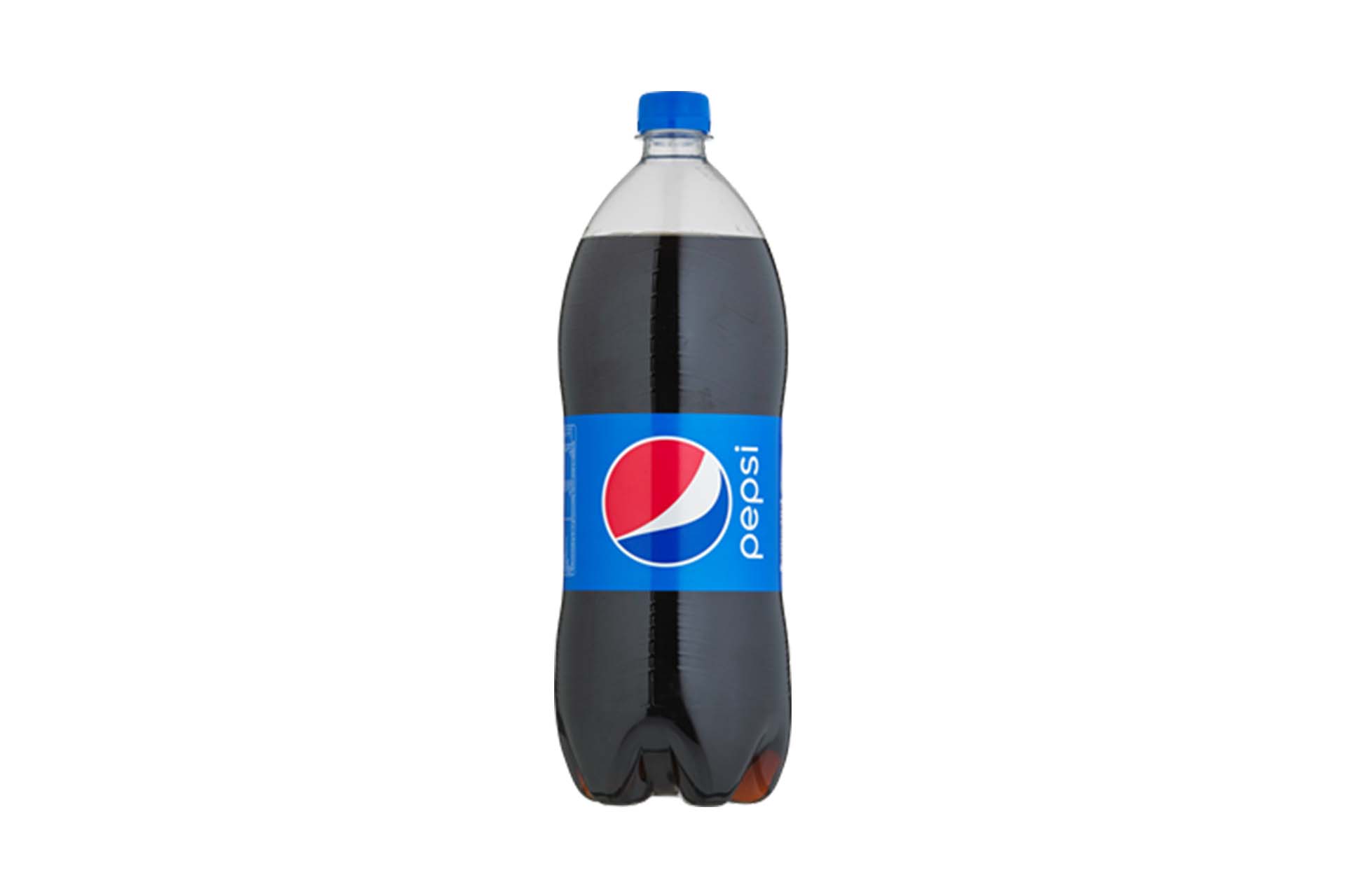 Bouteille  Pepsi