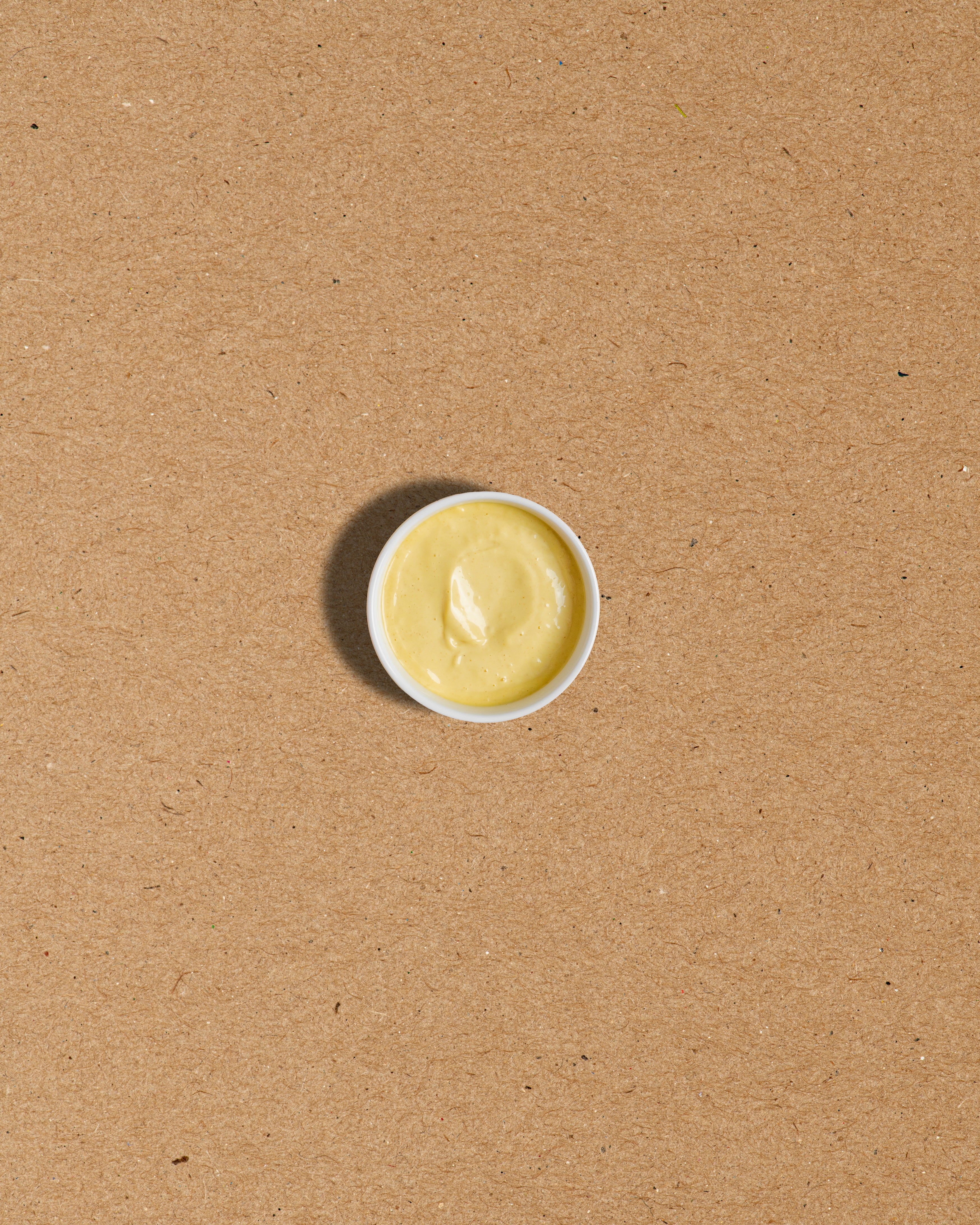 Curry mustard