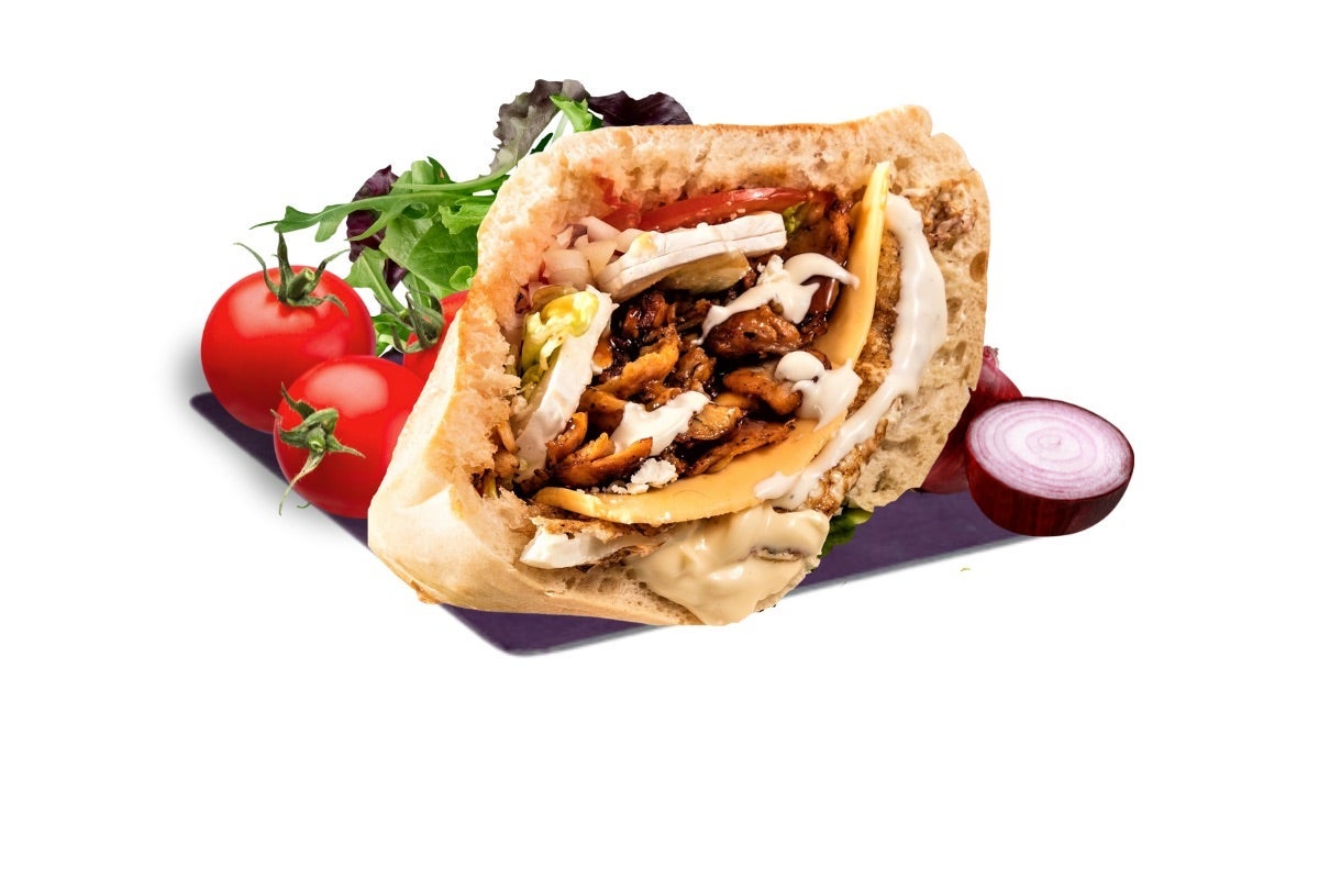 Kebab Ali Baba™️🧞♂️