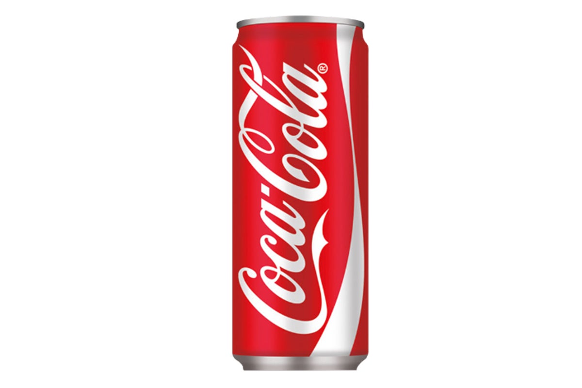 Coca-Cola