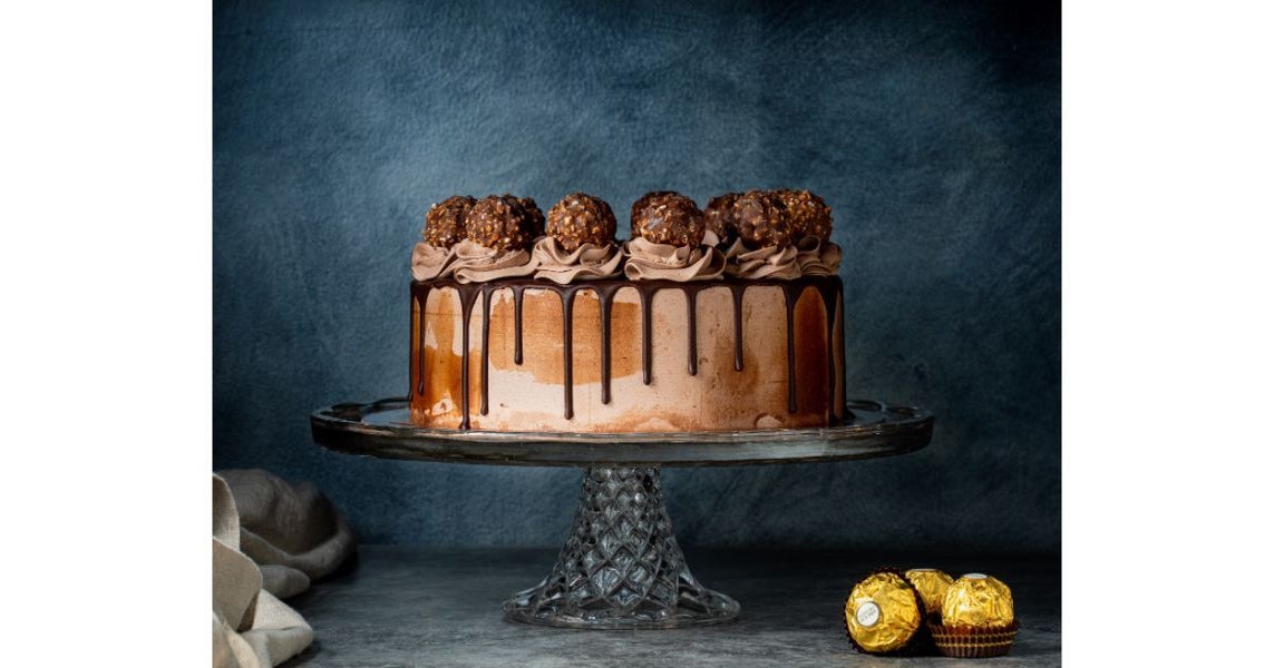 Cake Away Silicon Oasis delivery from Silicon Oasis Order with