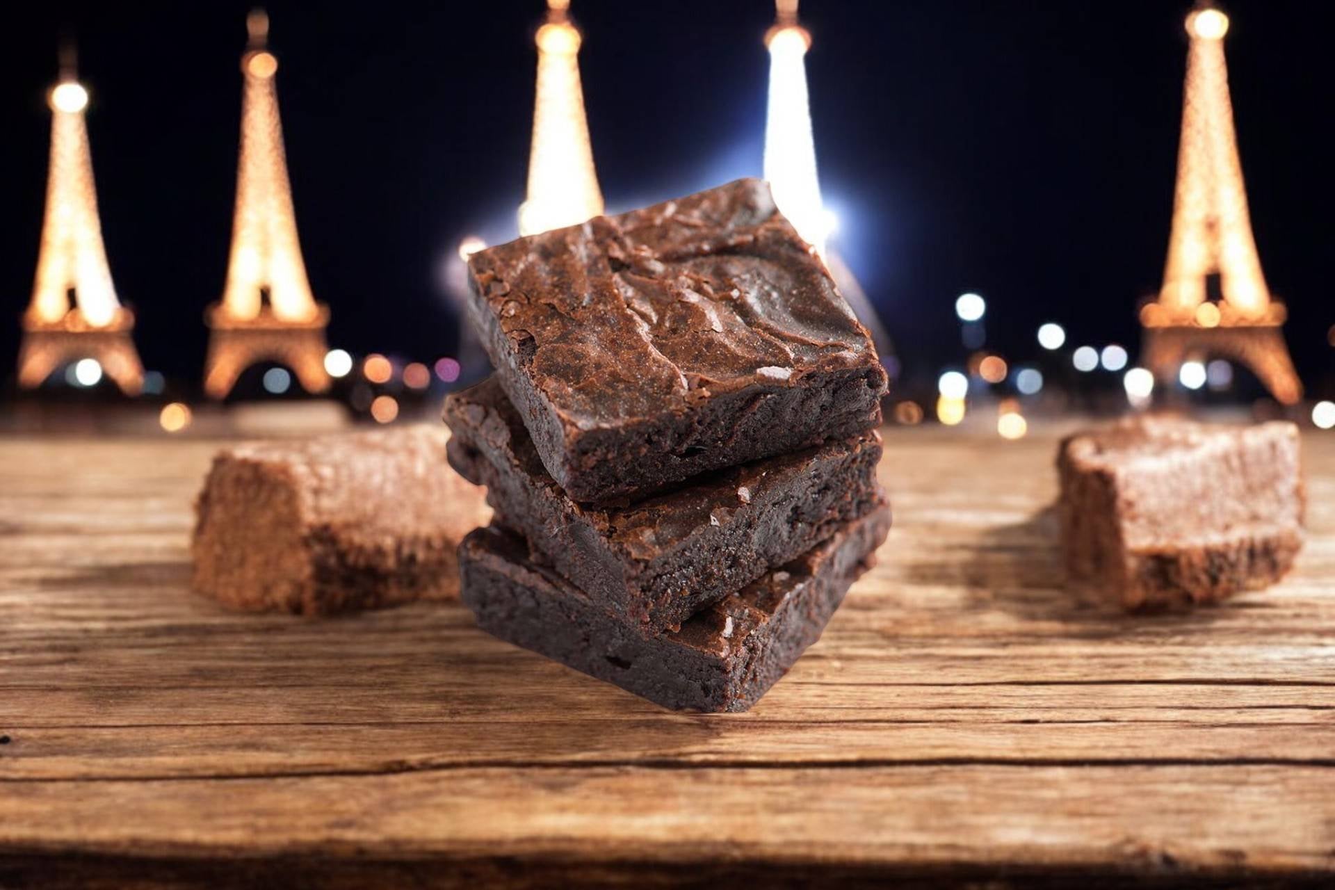 Brownie