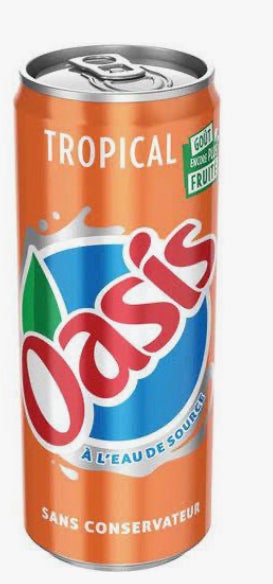 Oasis