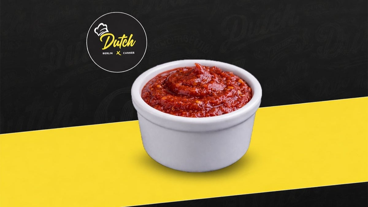 🌶 HARISSA