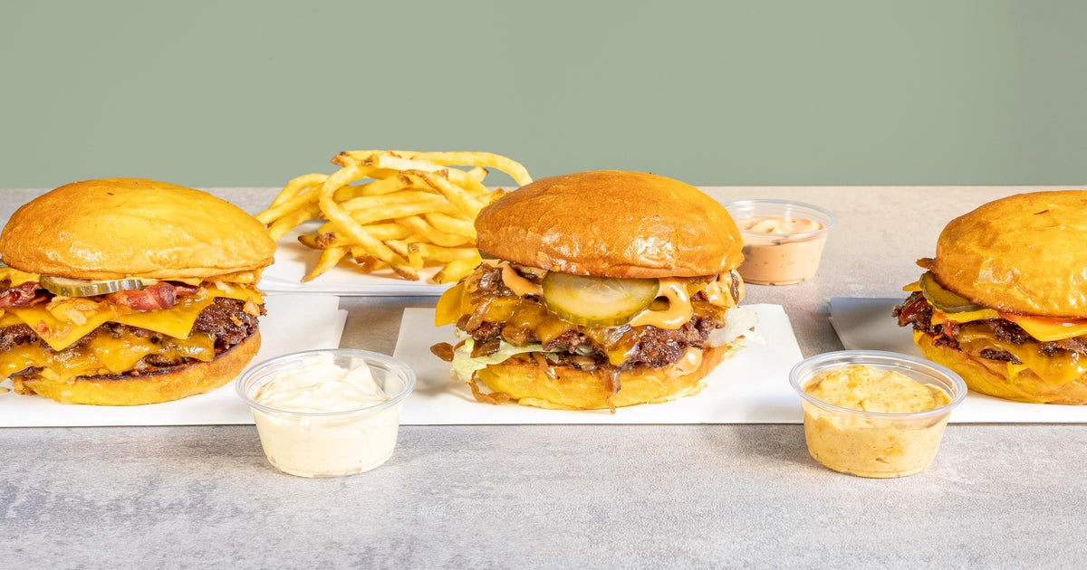 Nine Two delivery from St-Josse - Order with Deliveroo