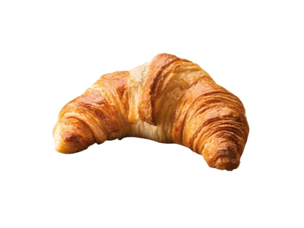 Butter Croissant