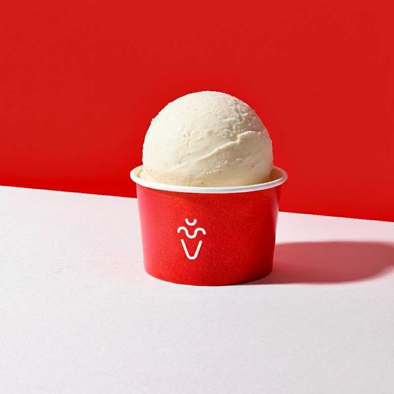 French Vanilla