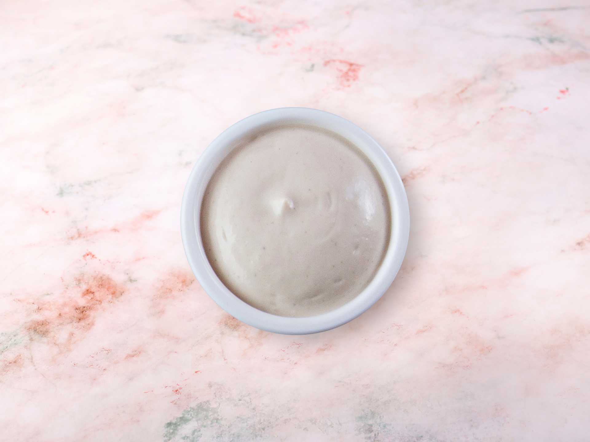 Caesar Dressing