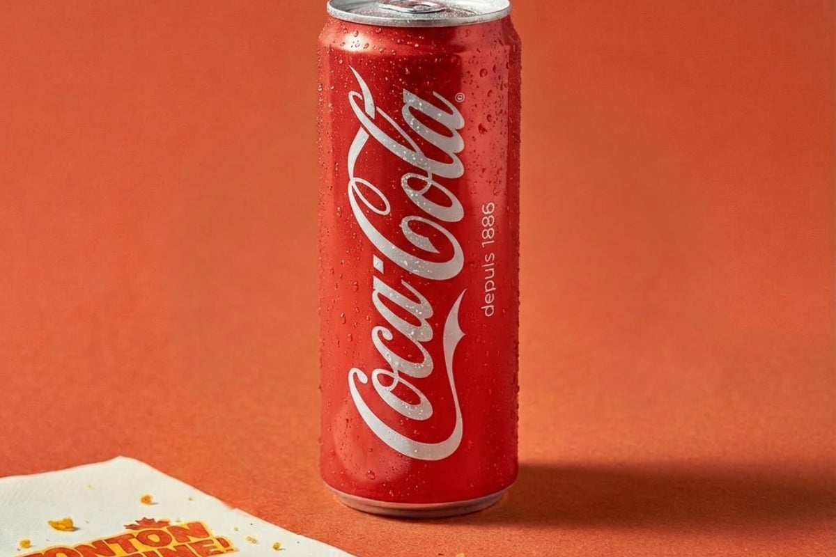 Coca-Cola Zéro