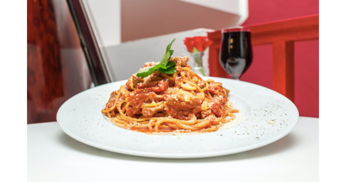ristorante a modo mio loano