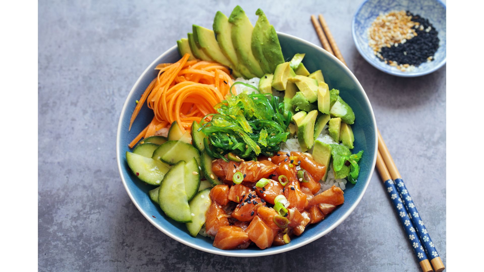 Consegna a domicilio di Poké Bar a San Donà di Piave - Ordina con Deliveroo