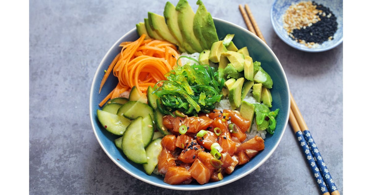 Consegna a domicilio di Poké Bar a San Donà di Piave - Ordina con Deliveroo