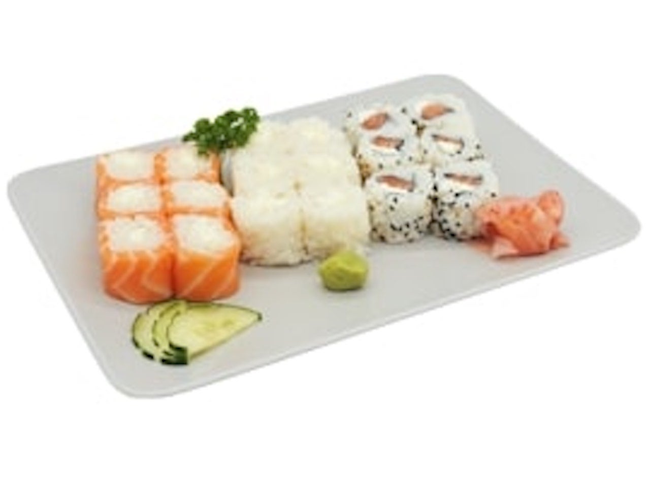 C10 - Menu spécial cheese