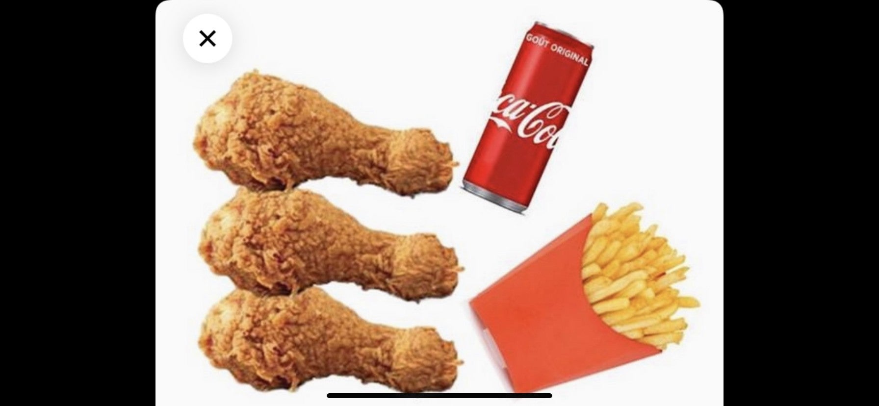 Wings *5