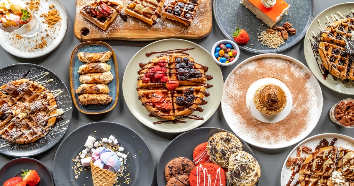 Honey & Rose Walton on Thames delivery from Walton on Thames Order