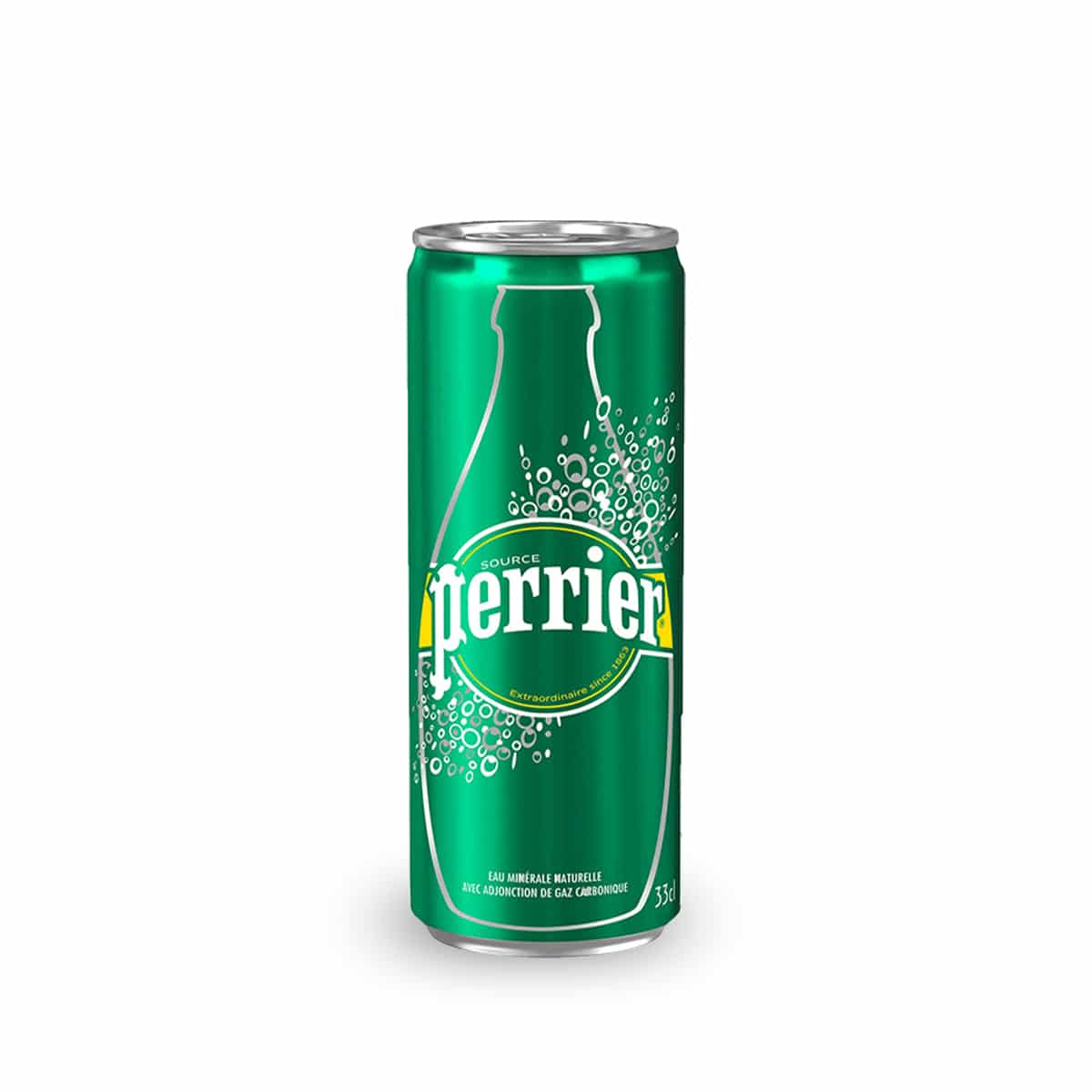 Perrier 33cl
