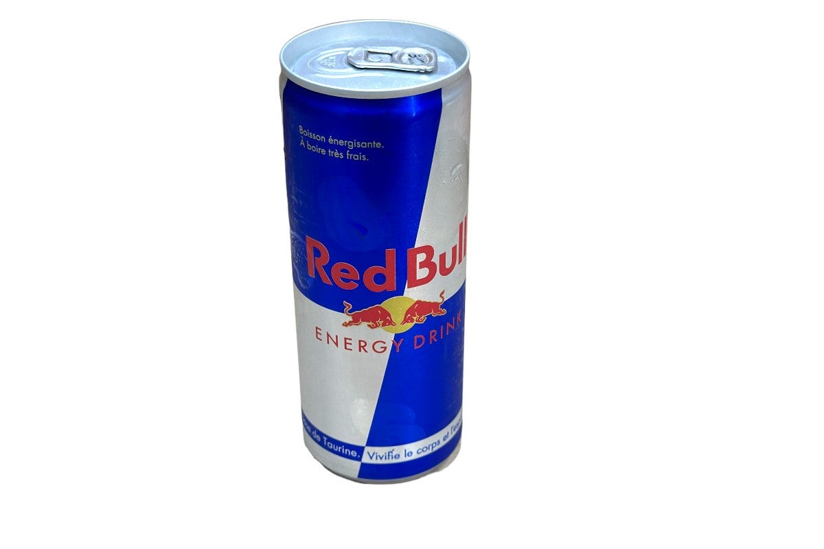 Red bull