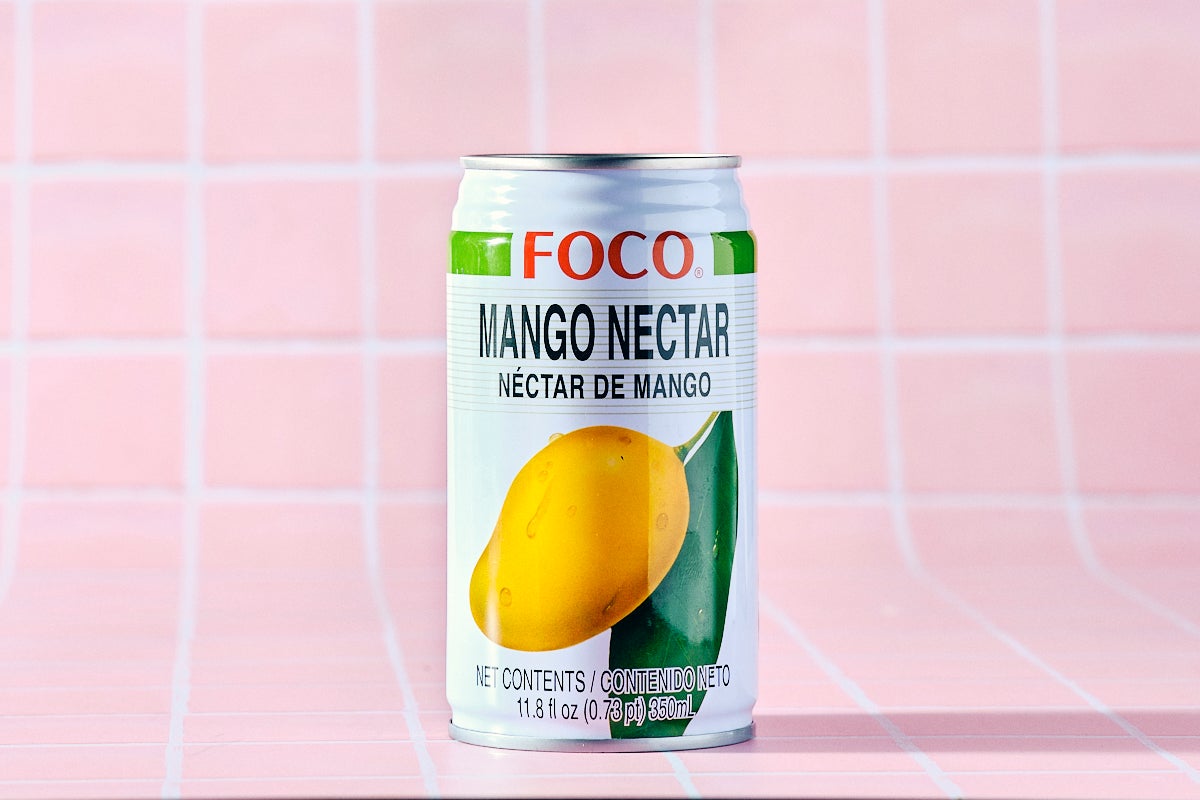 JUS DE MANGUE