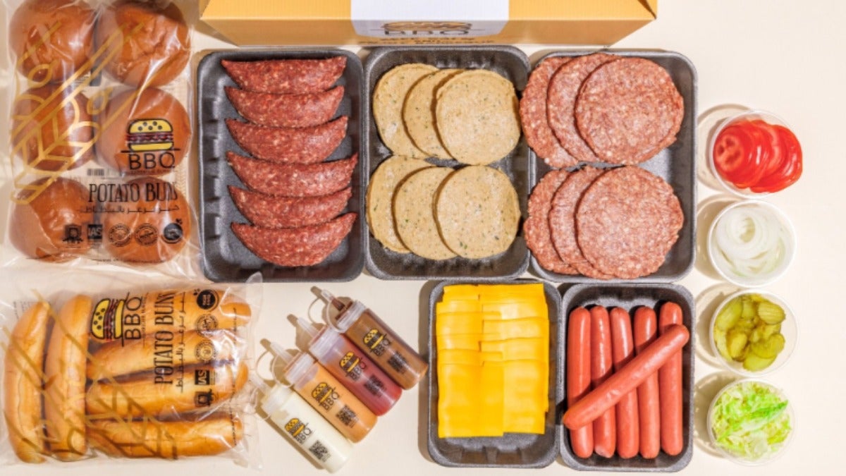 New Mix Sliders Box