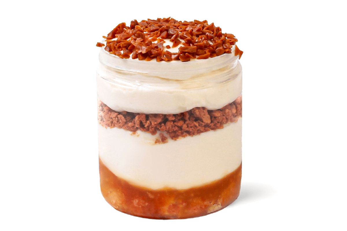 🍮Tiramisu Caramel Spéculoos