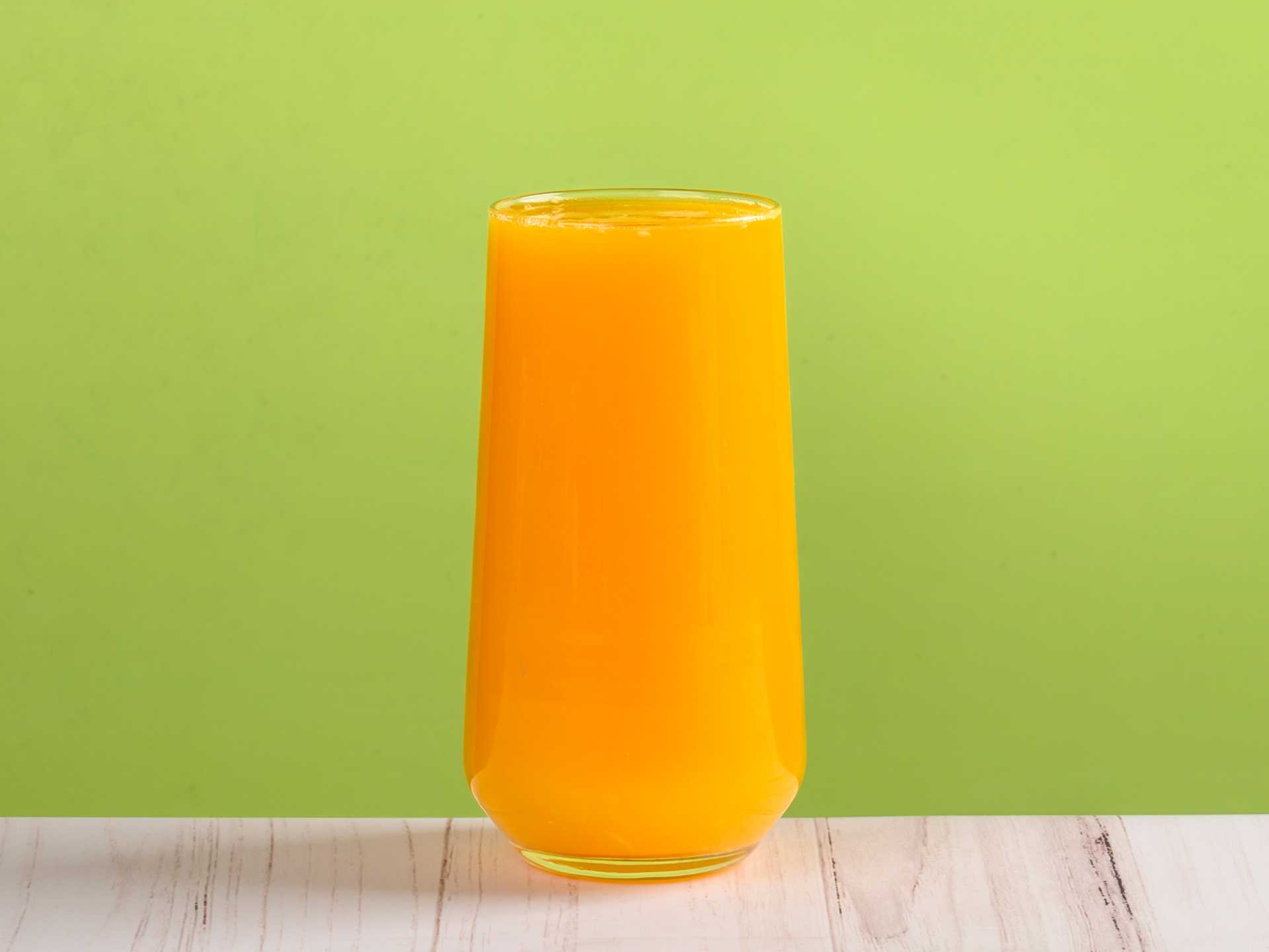 Orange Juice