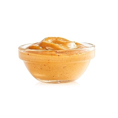 Santa Fe Sauce Large Cup