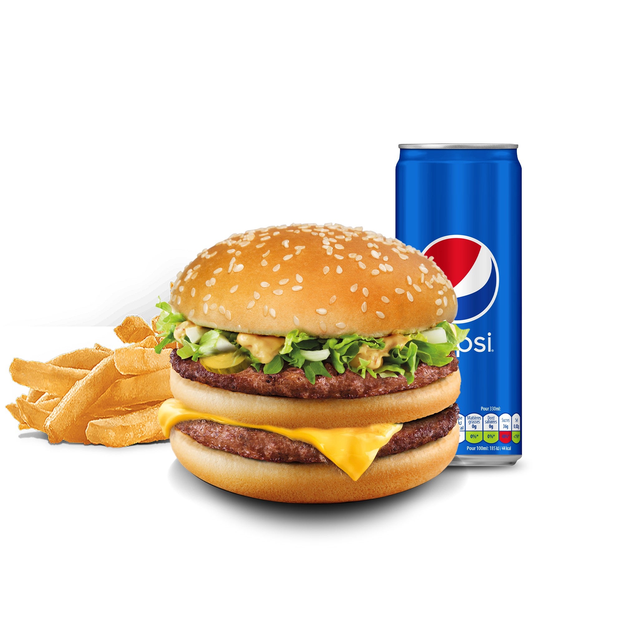 🍔🤡 Menu BM Burger 🤡🍔