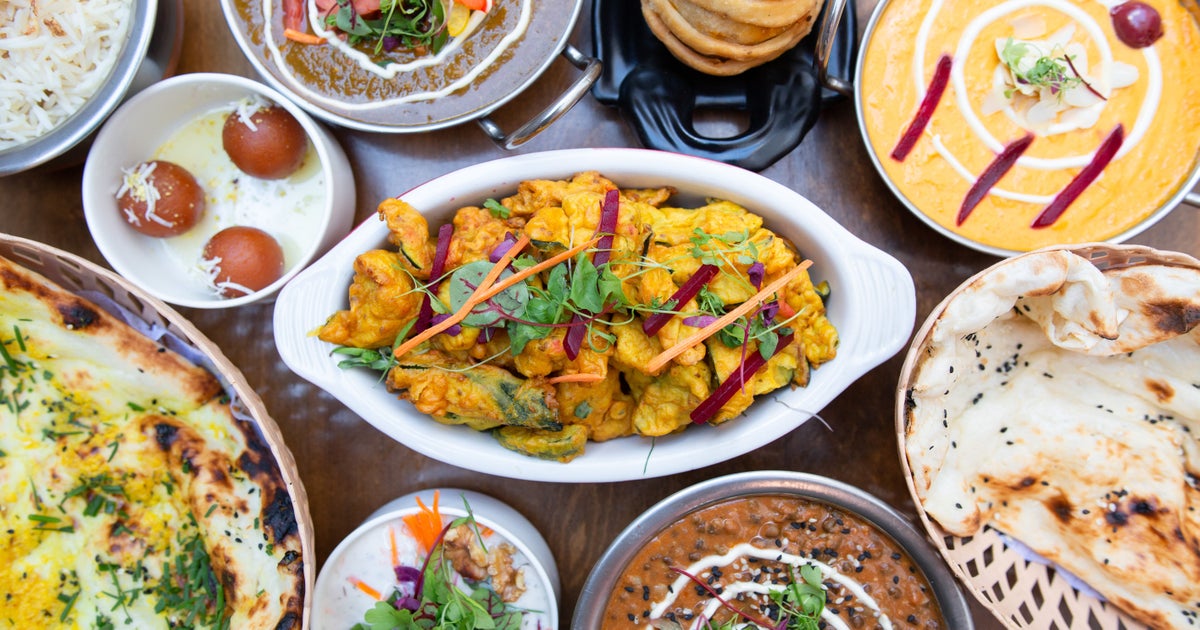 Noor Curry Club Ripponlea delivery from St Kilda Order with Deliveroo