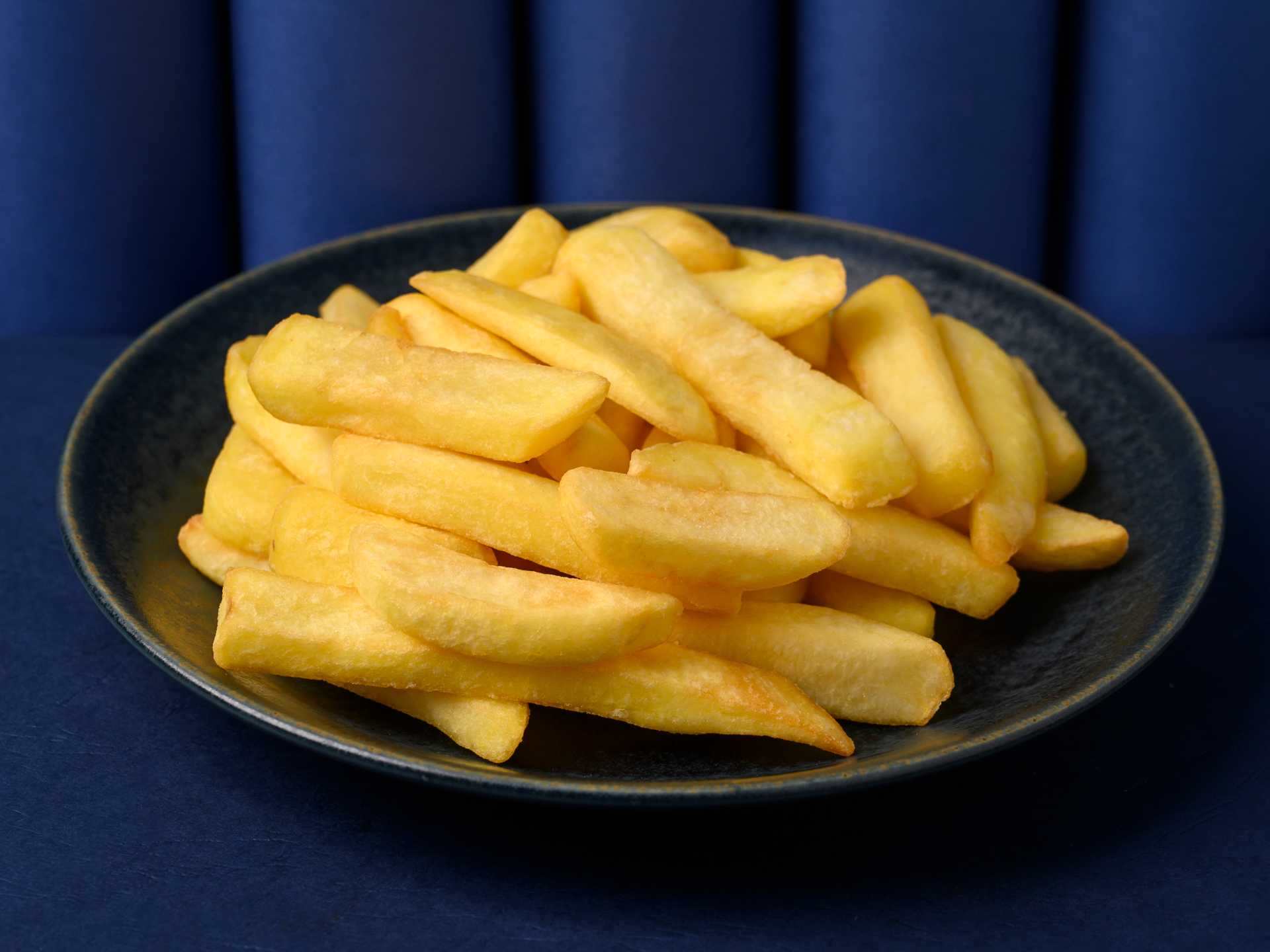 Thick Cut Fries