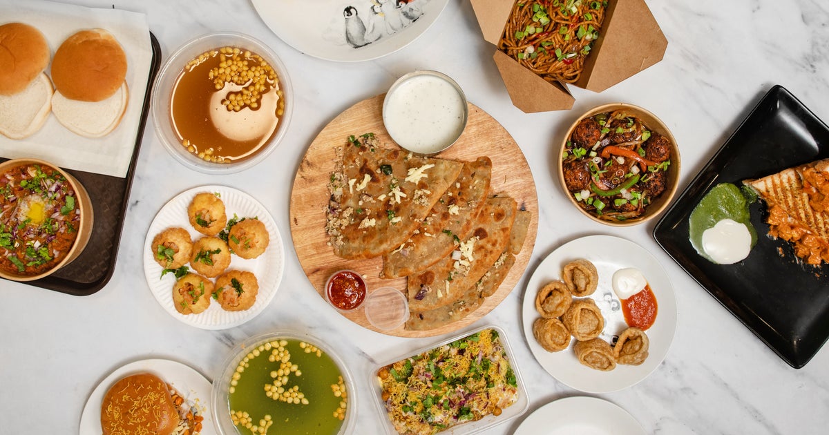 Food Adda Food Adda - Seven Kings delivery from Seven Kings - Order with Deliveroo