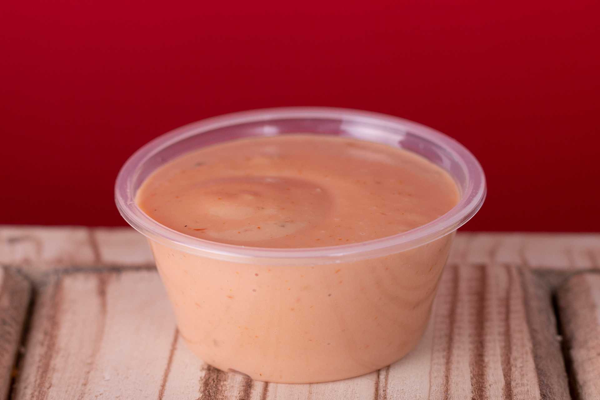 Ole Sauce
