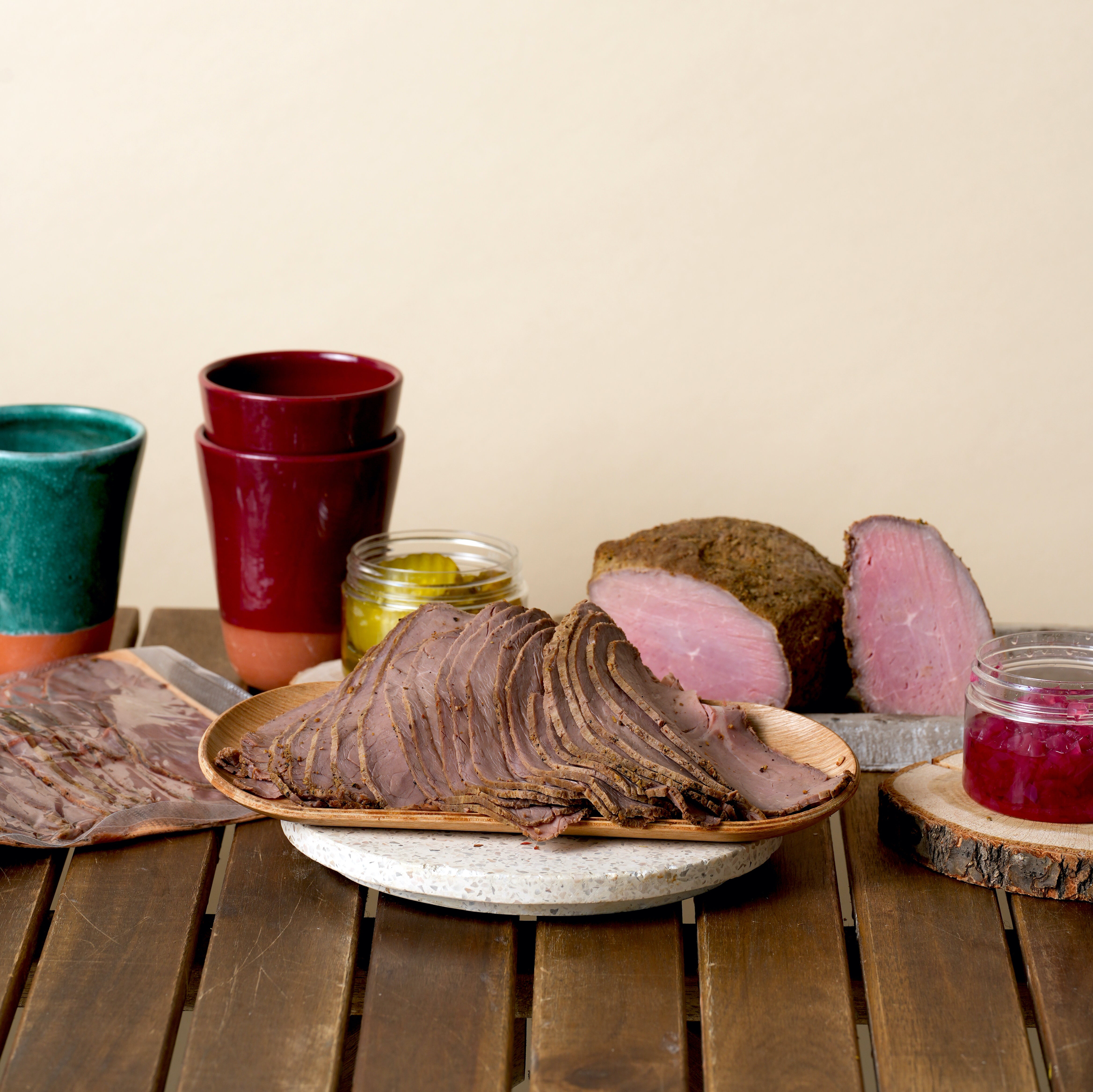 Roast Beef