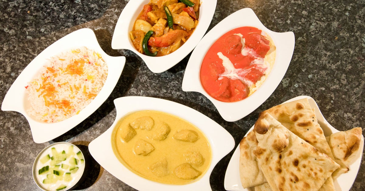 Riyaz Indian Takeaway - Lincoln delivery from Pelham Bridge - Order ...