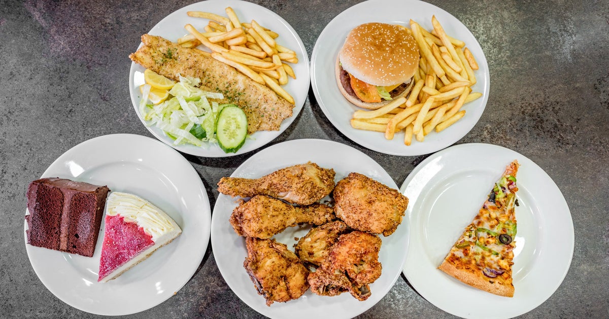 Chicken and Pizza Corner - Luton delivery from Luton - Order with Deliveroo
