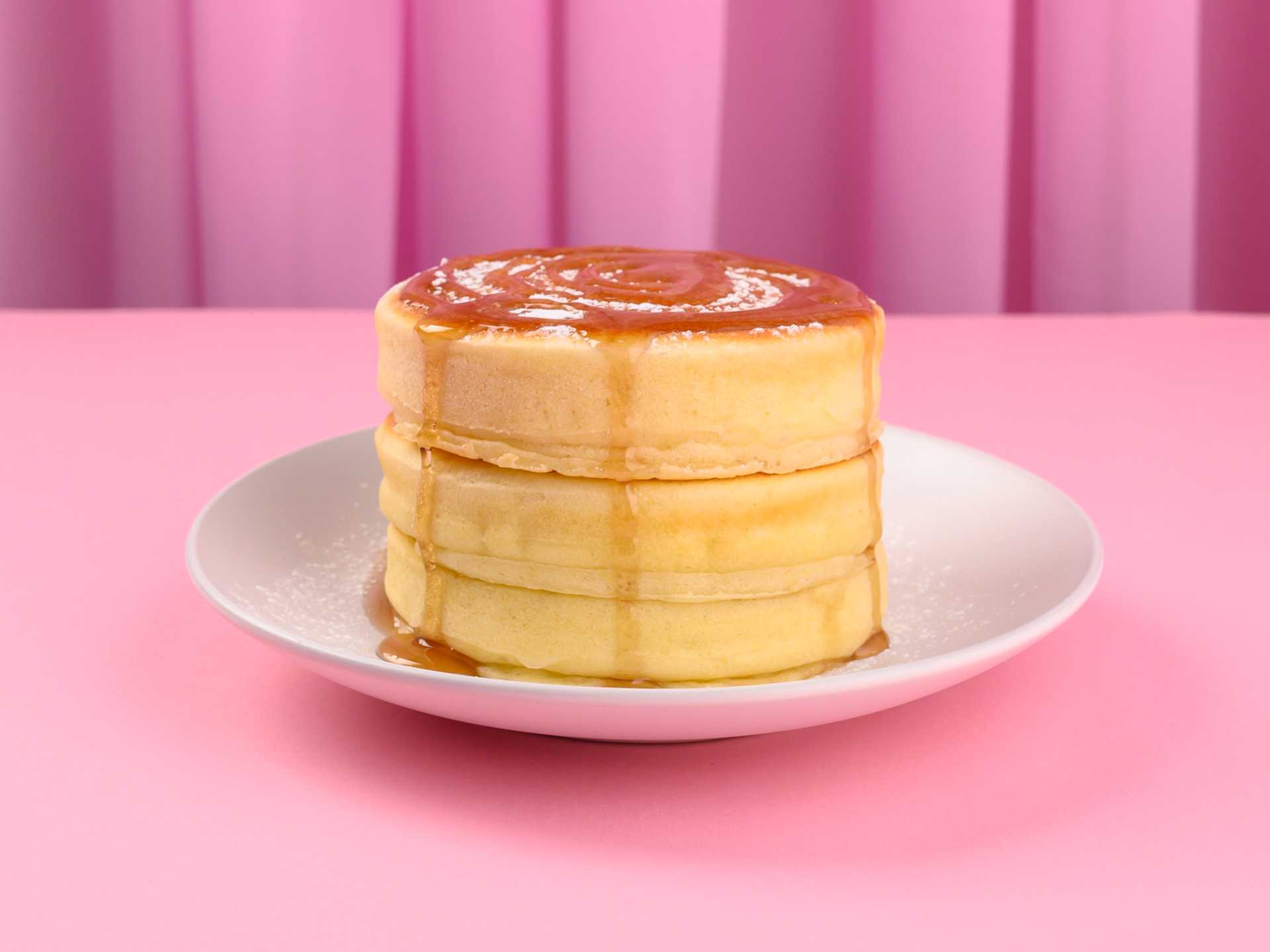 Classic Pancakes