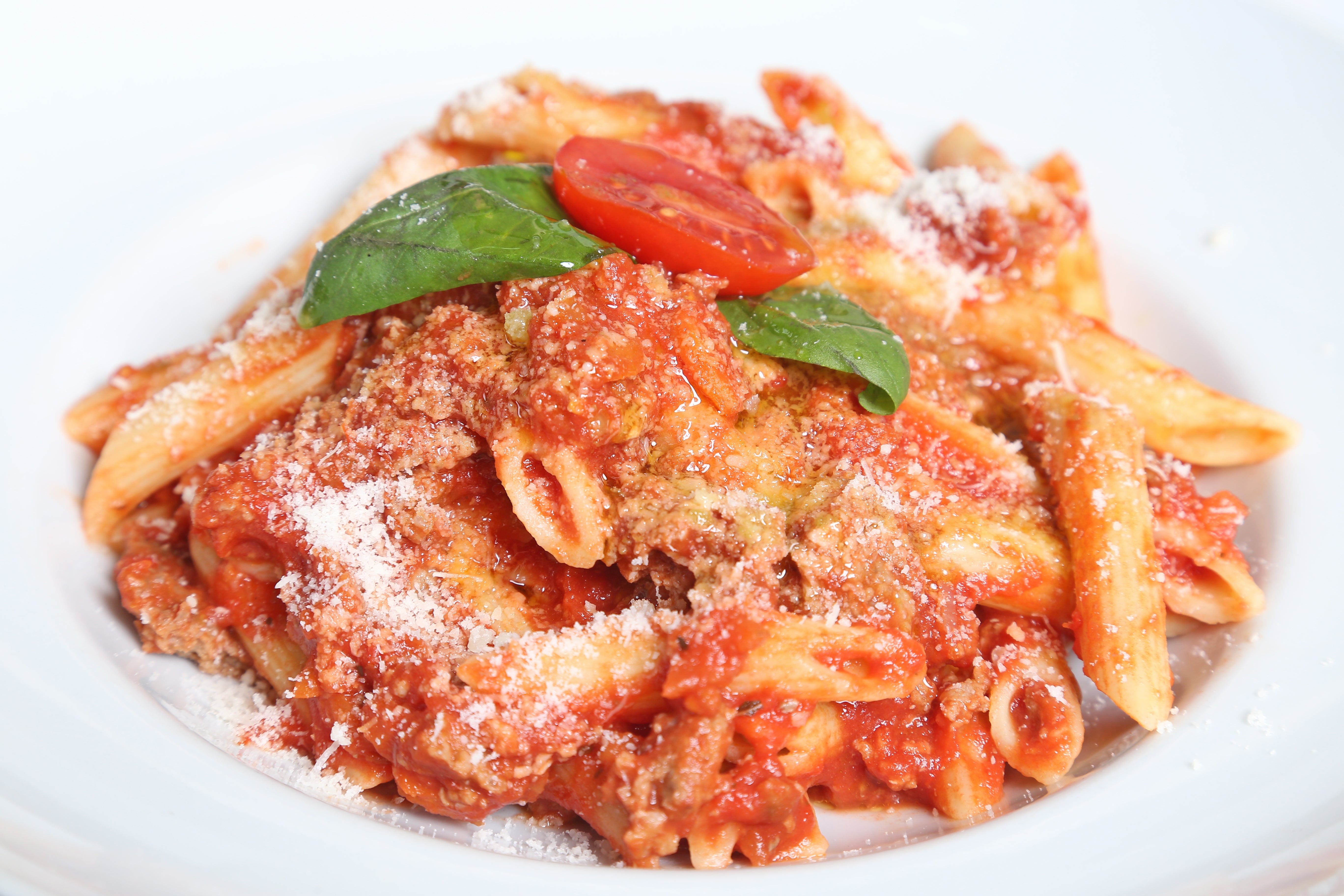 MAKE YOUR PASTA 🍝 ️ BOULOGNE BILLANCOURT livre depuis Boulogne