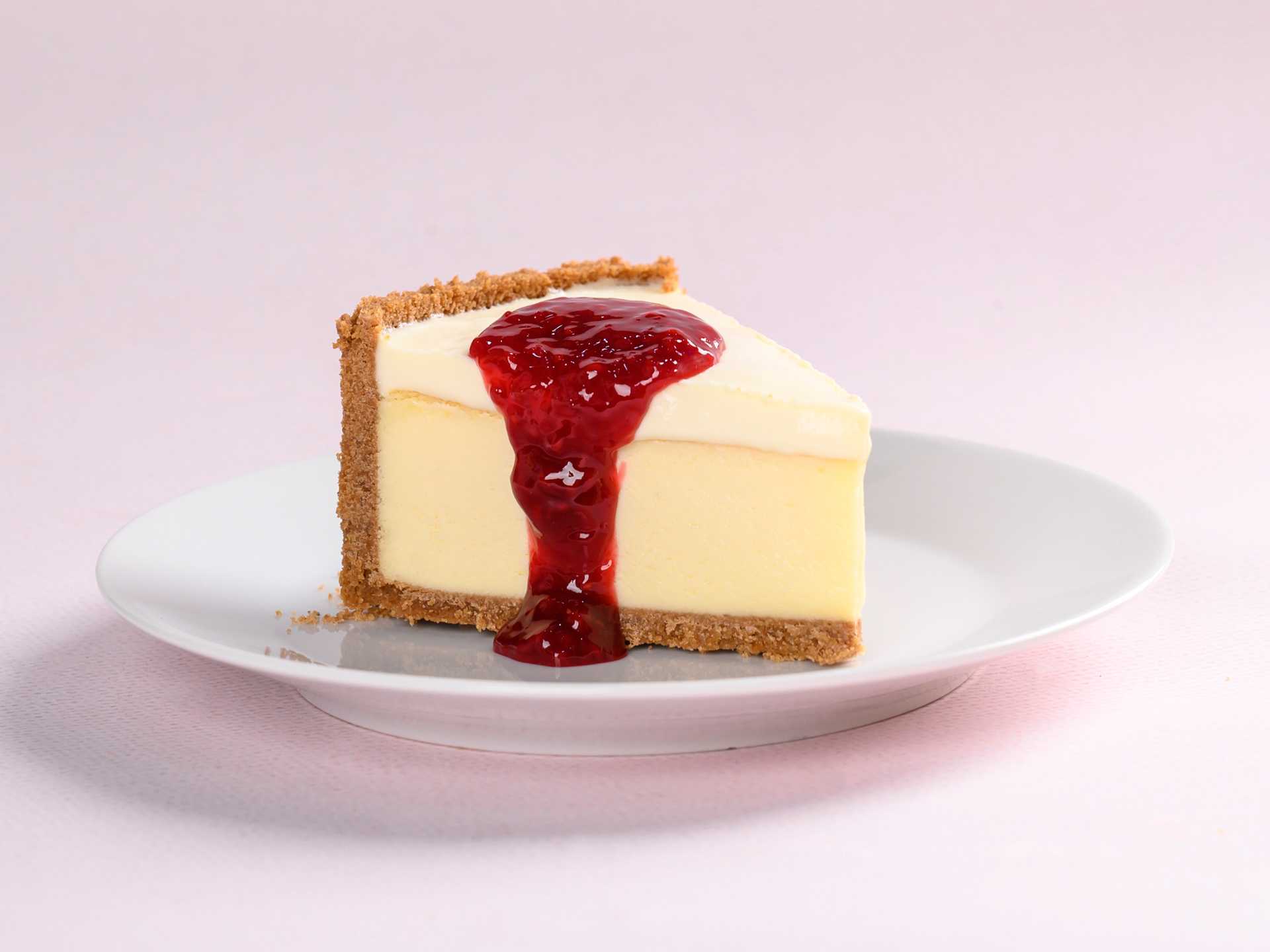 Cheesecake By Tule