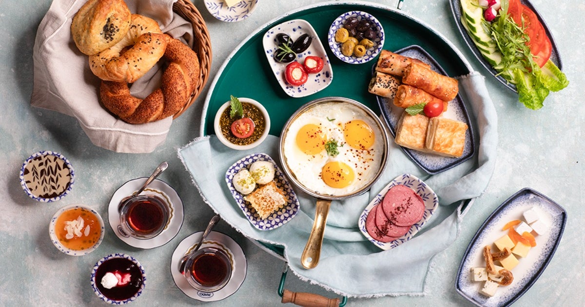 Mado - The Dubai Mall delivery from Downtown Dubai Mall - Order with ...