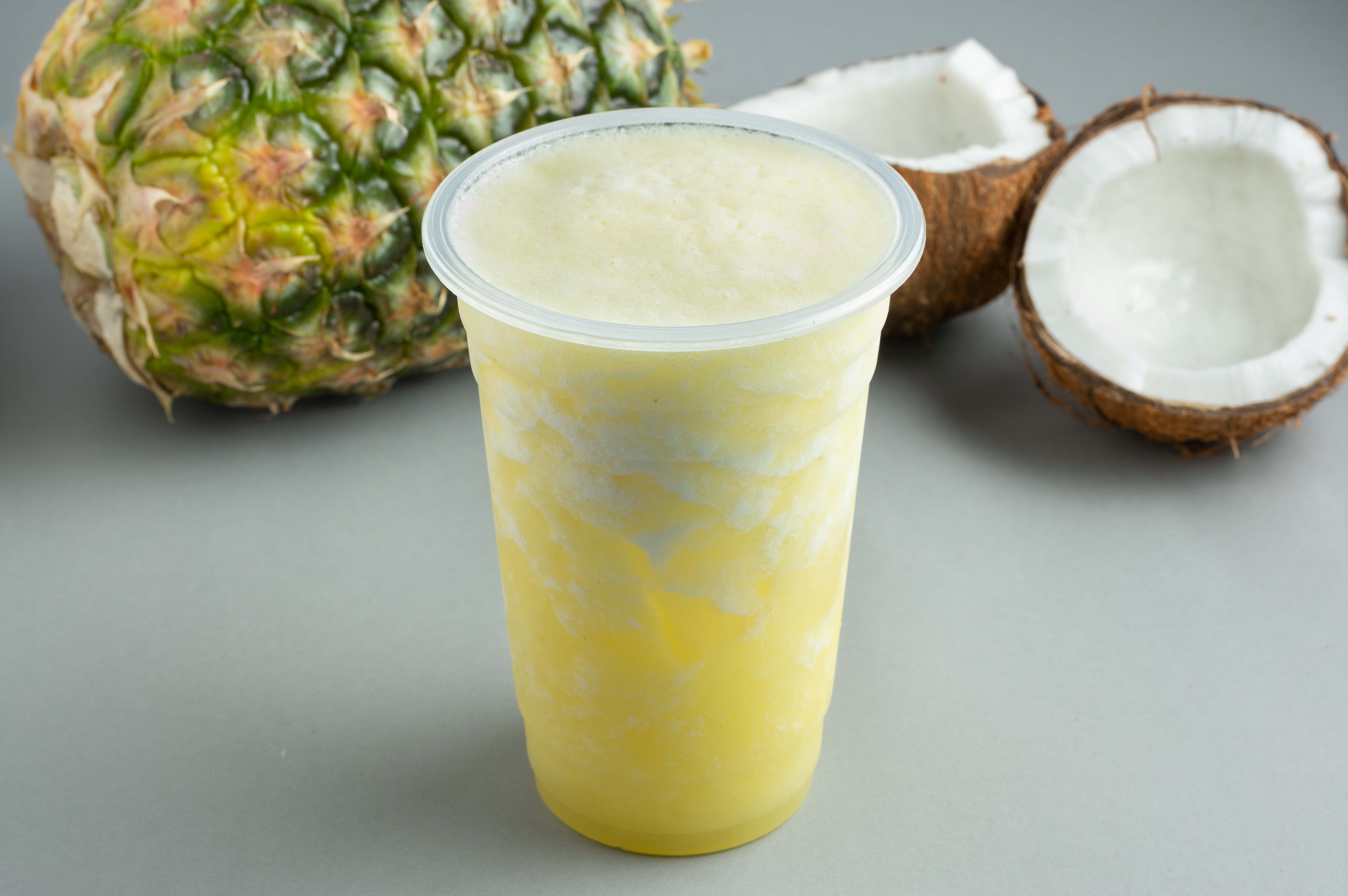 Piña Colada