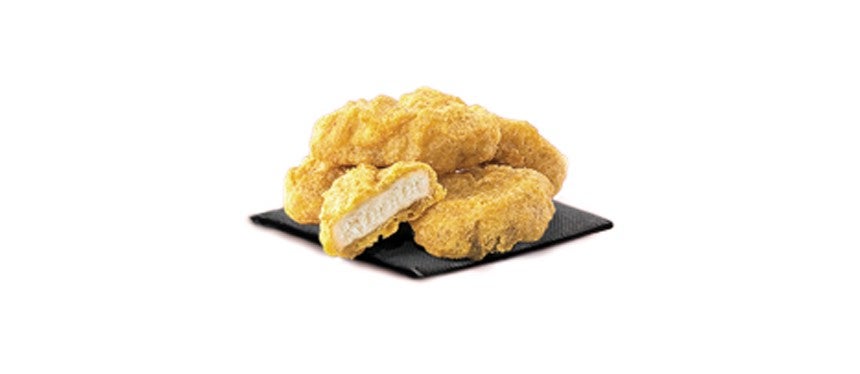 NUGGETS