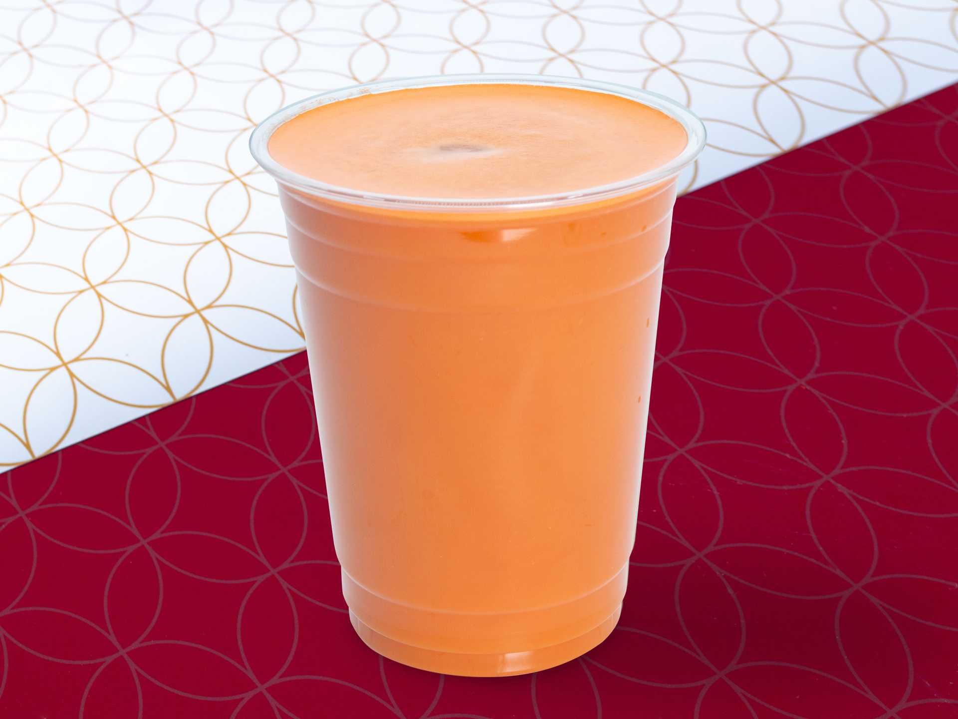 Carrot Juice