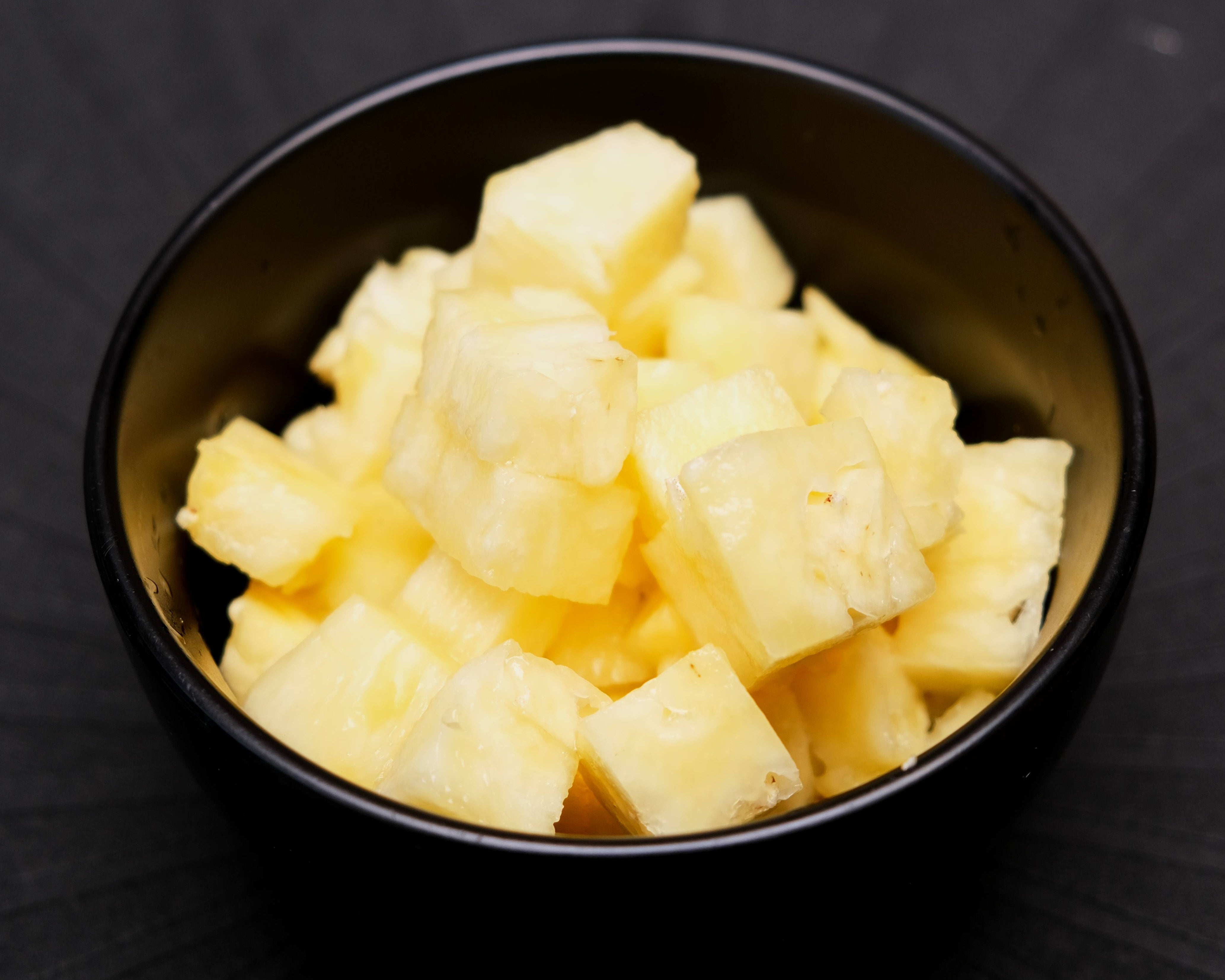 Ananas frais