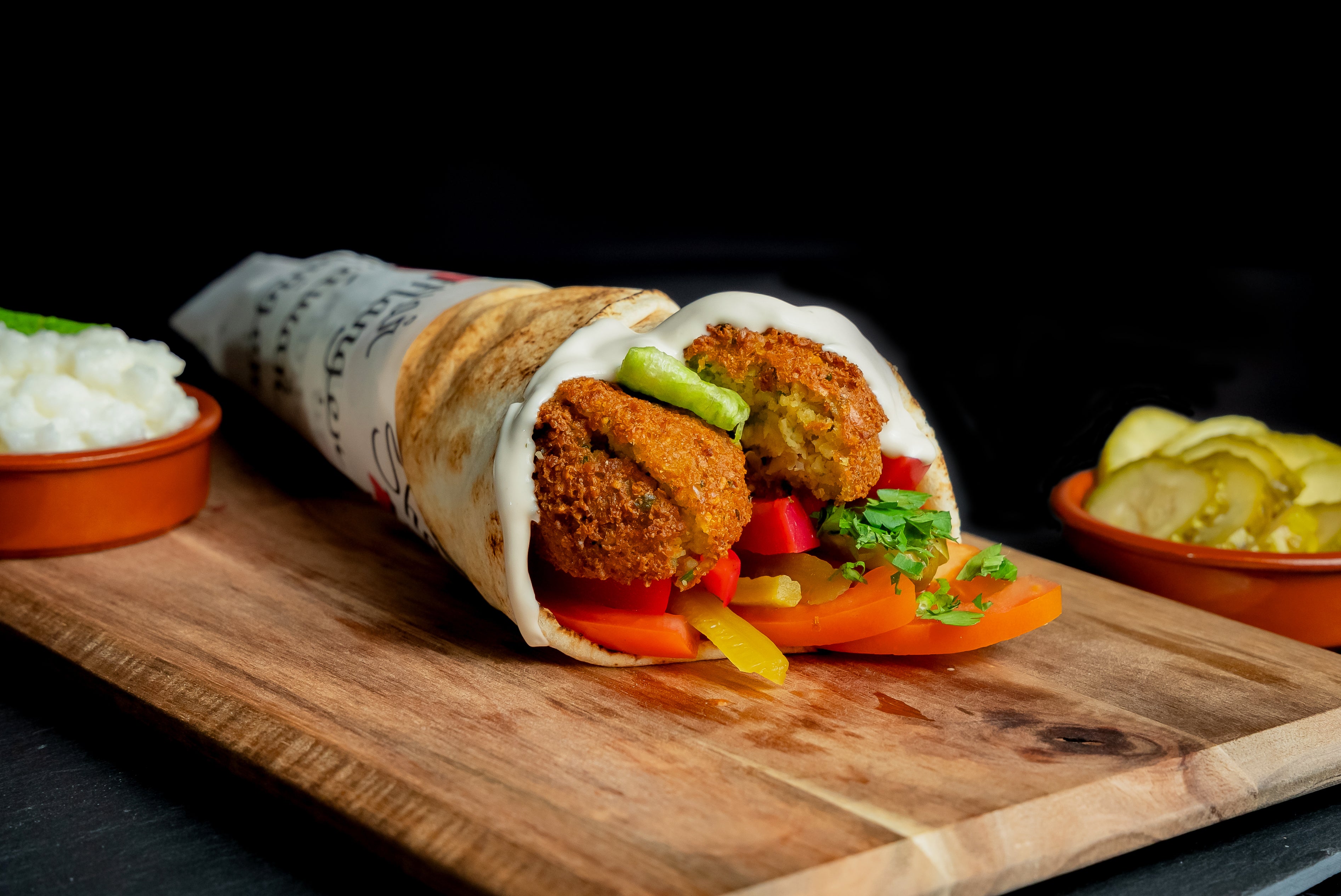 Falafel